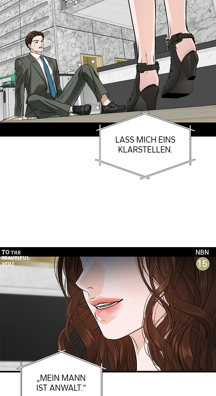 Read Nicht genug von dir Manga Online