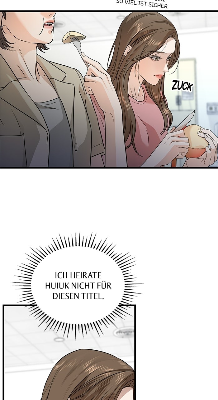 Read Nicht genug von dir Manga Online