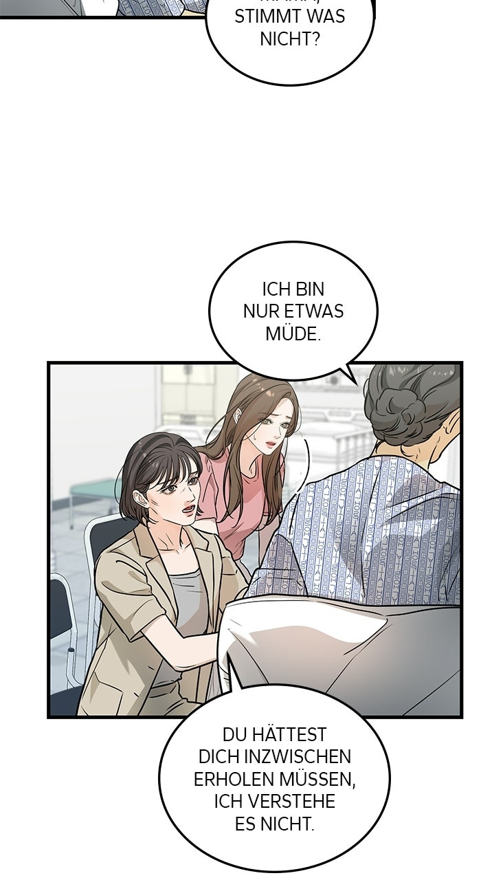 Read Nicht genug von dir Manga Online