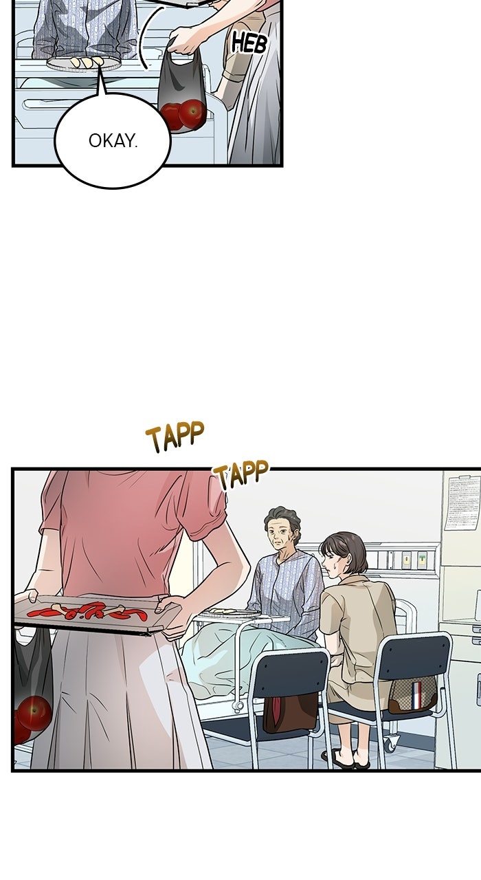 Read Nicht genug von dir Manga Online