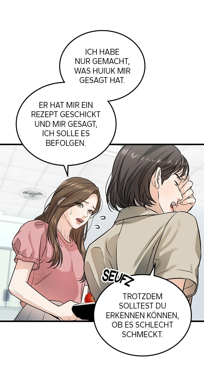 Read Nicht genug von dir Manga Online