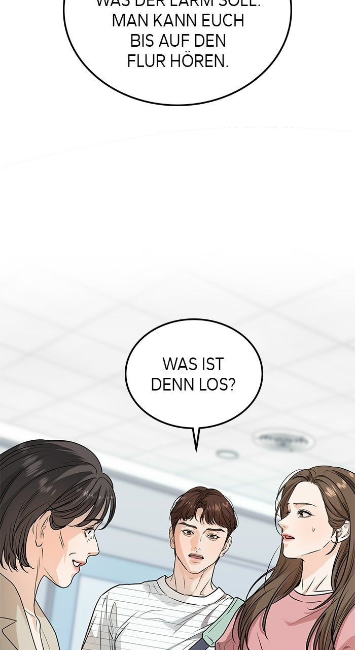 Read Nicht genug von dir Manga Online