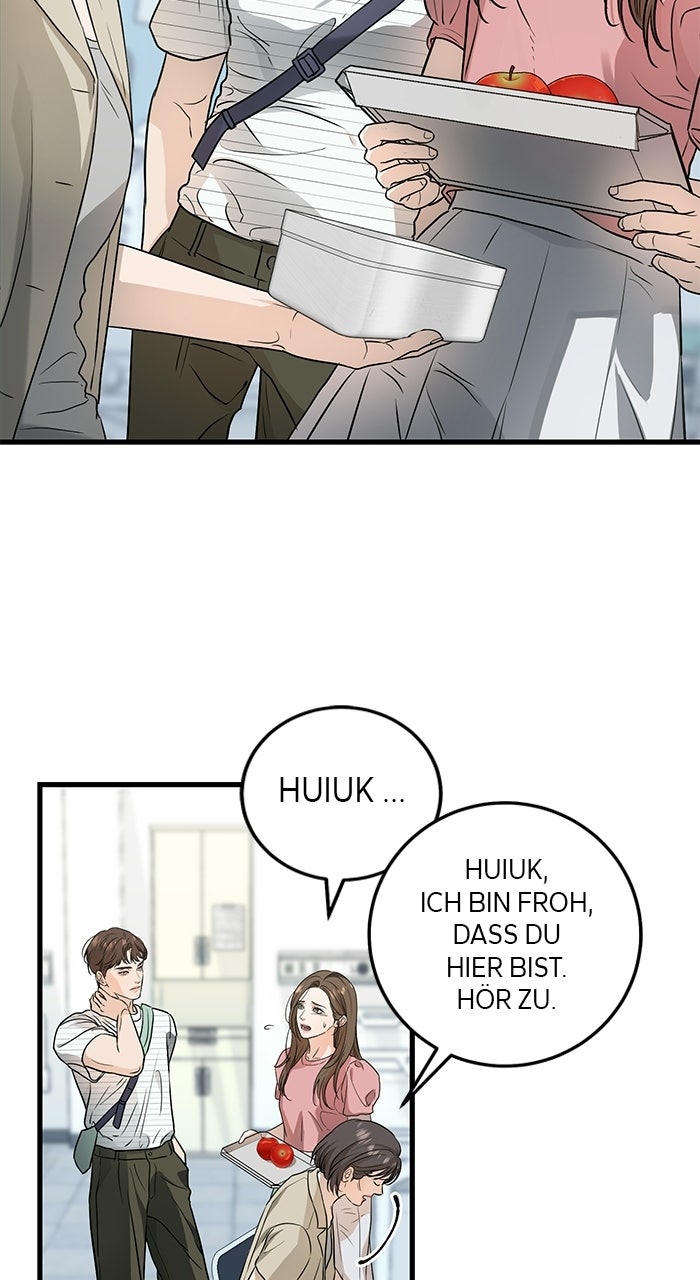 Read Nicht genug von dir Manga Online