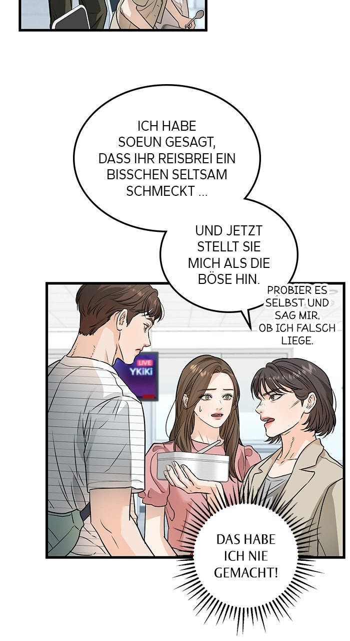 Read Nicht genug von dir Manga Online