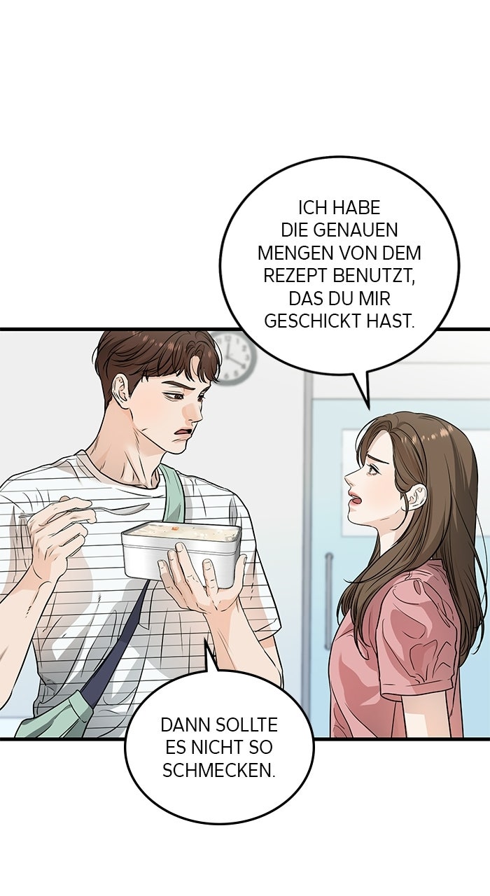 Read Nicht genug von dir Manga Online
