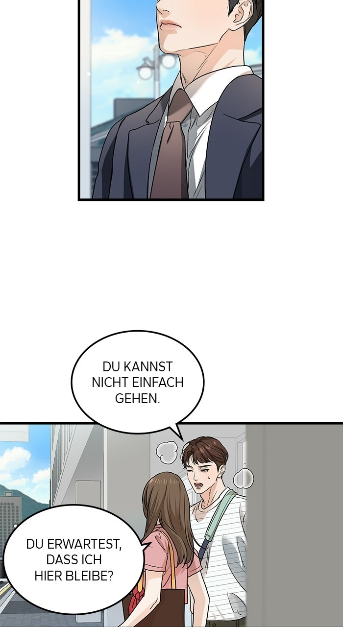 Read Nicht genug von dir Manga Online