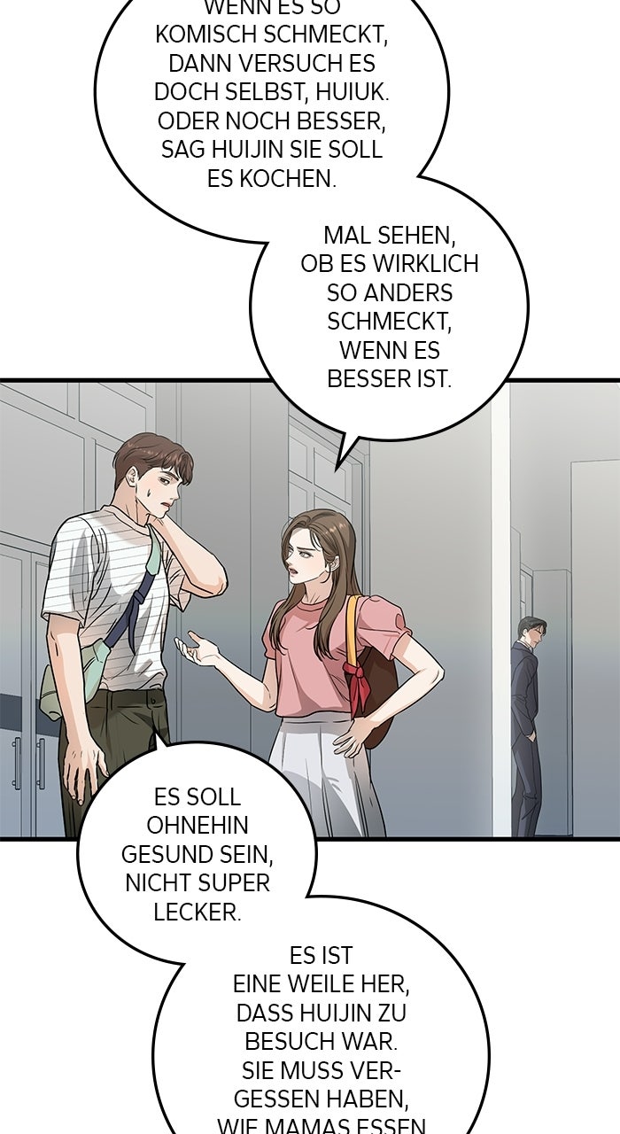 Read Nicht genug von dir Manga Online