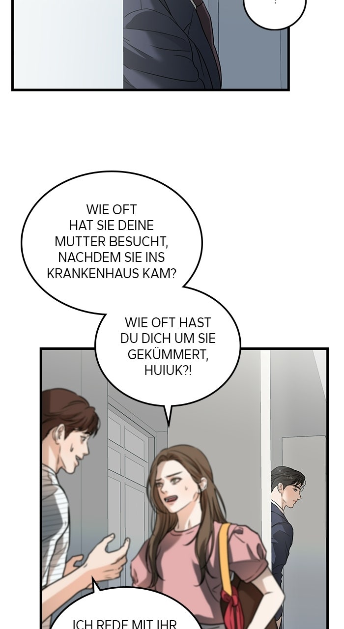 Read Nicht genug von dir Manga Online