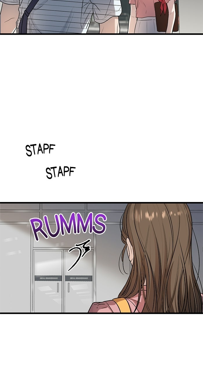 Read Nicht genug von dir Manga Online