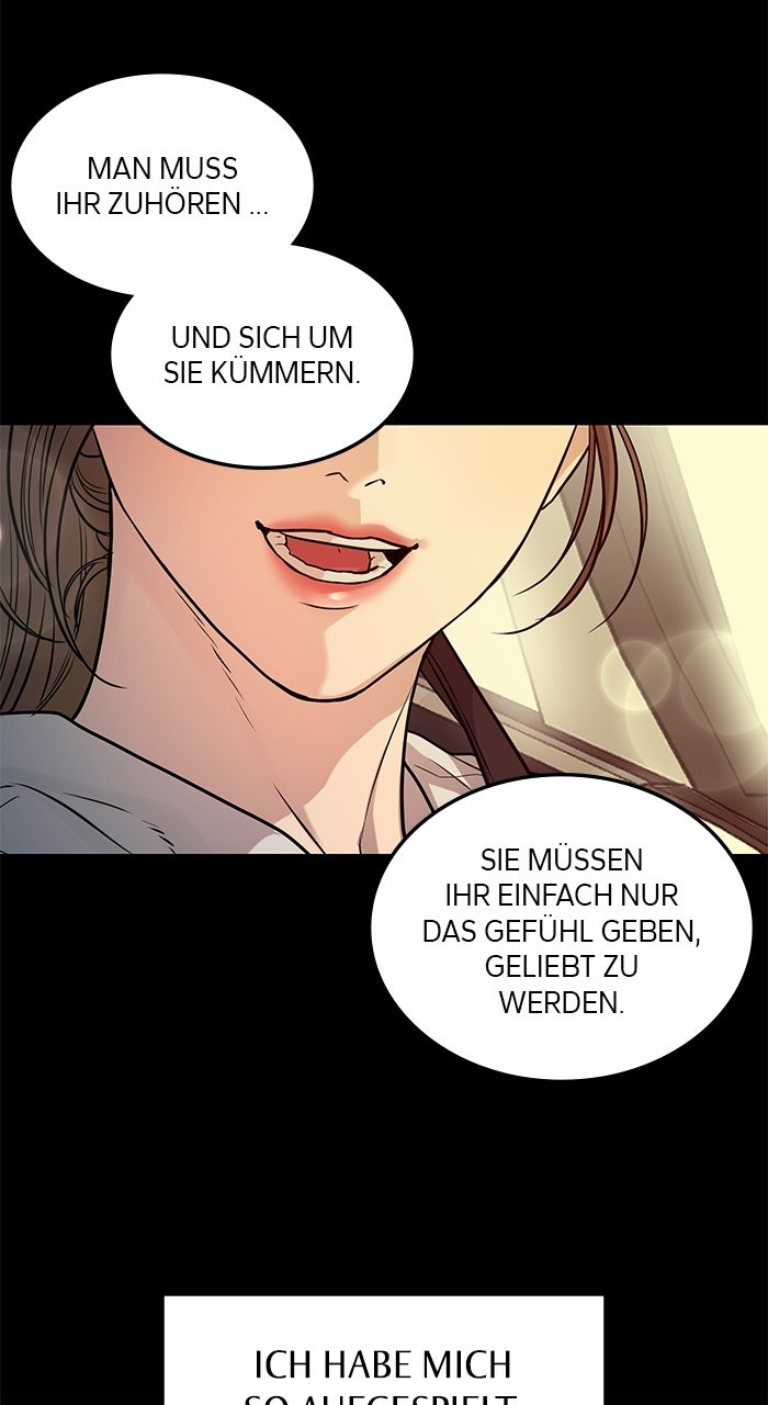 Read Nicht genug von dir Manga Online