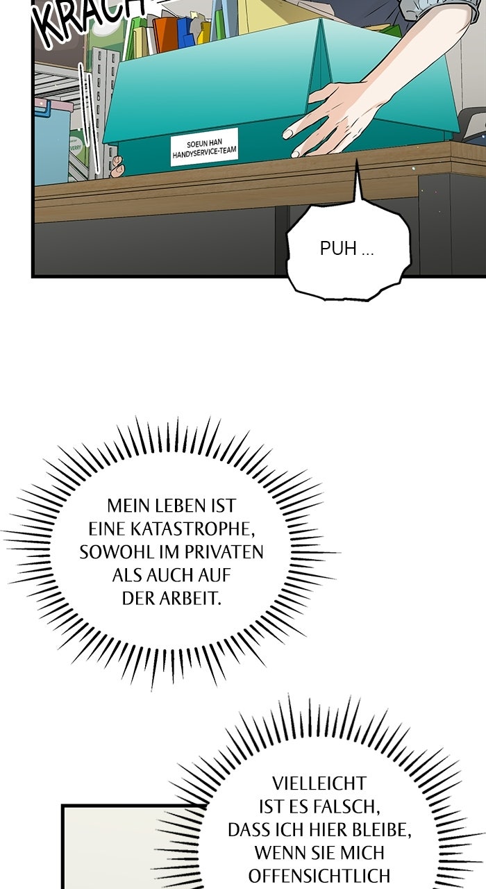 Read Nicht genug von dir Manga Online