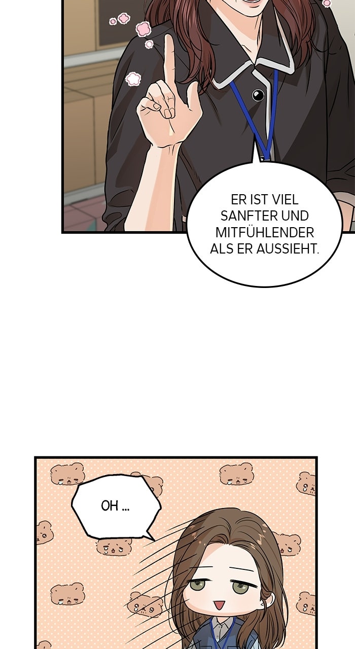 Read Nicht genug von dir Manga Online