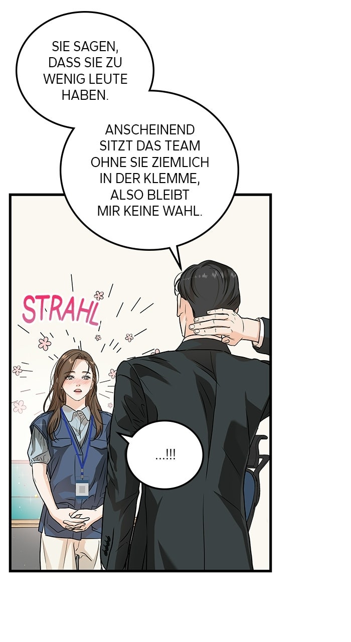 Read Nicht genug von dir Manga Online
