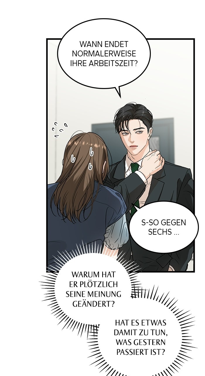 Read Nicht genug von dir Manga Online