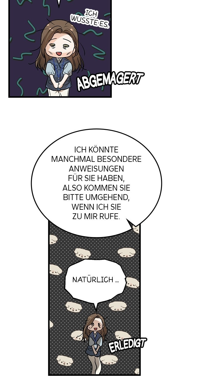 Read Nicht genug von dir Manga Online