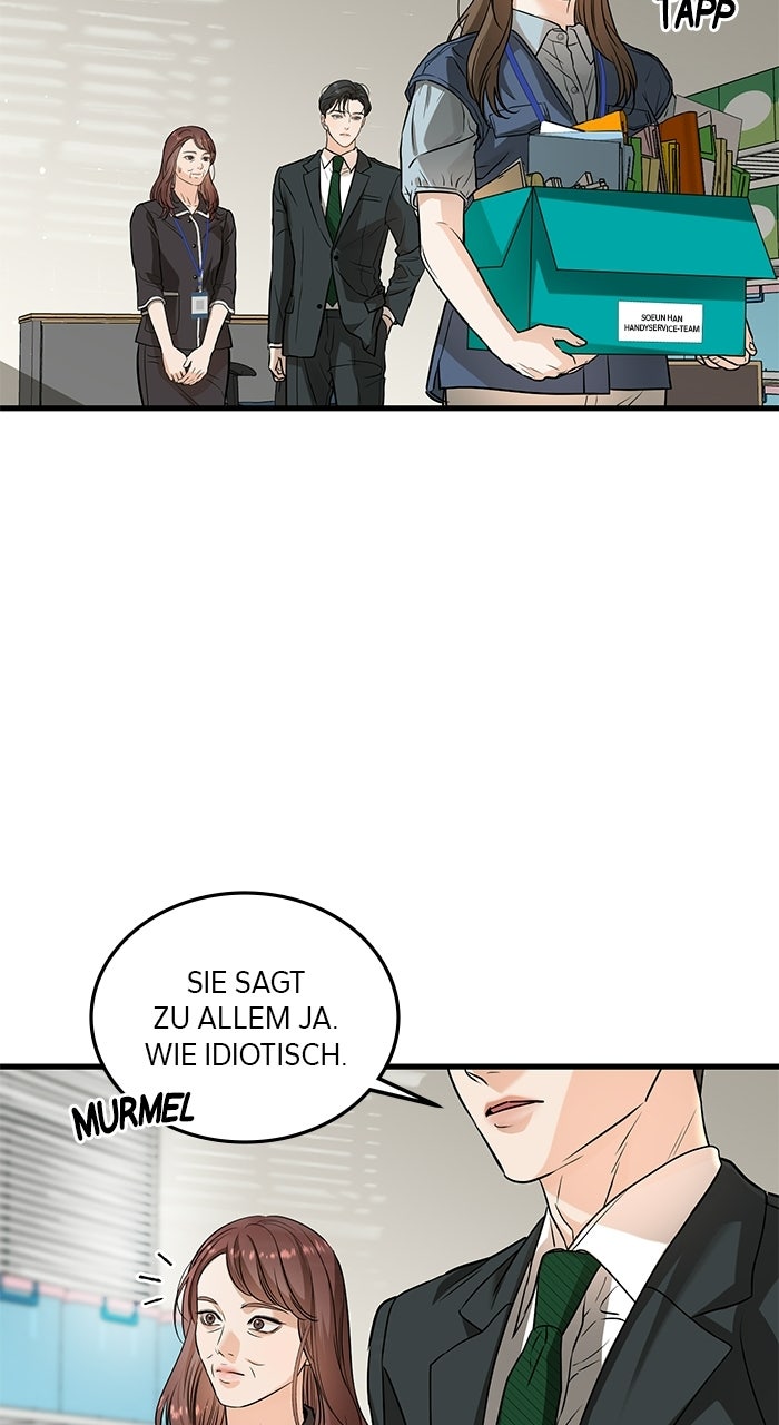 Read Nicht genug von dir Manga Online