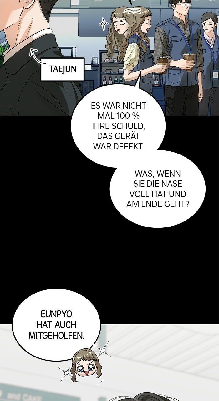 Read Nicht genug von dir Manga Online
