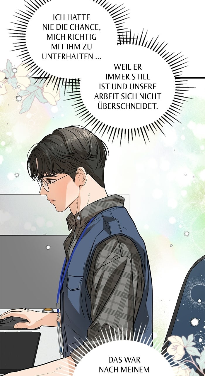 Read Nicht genug von dir Manga Online