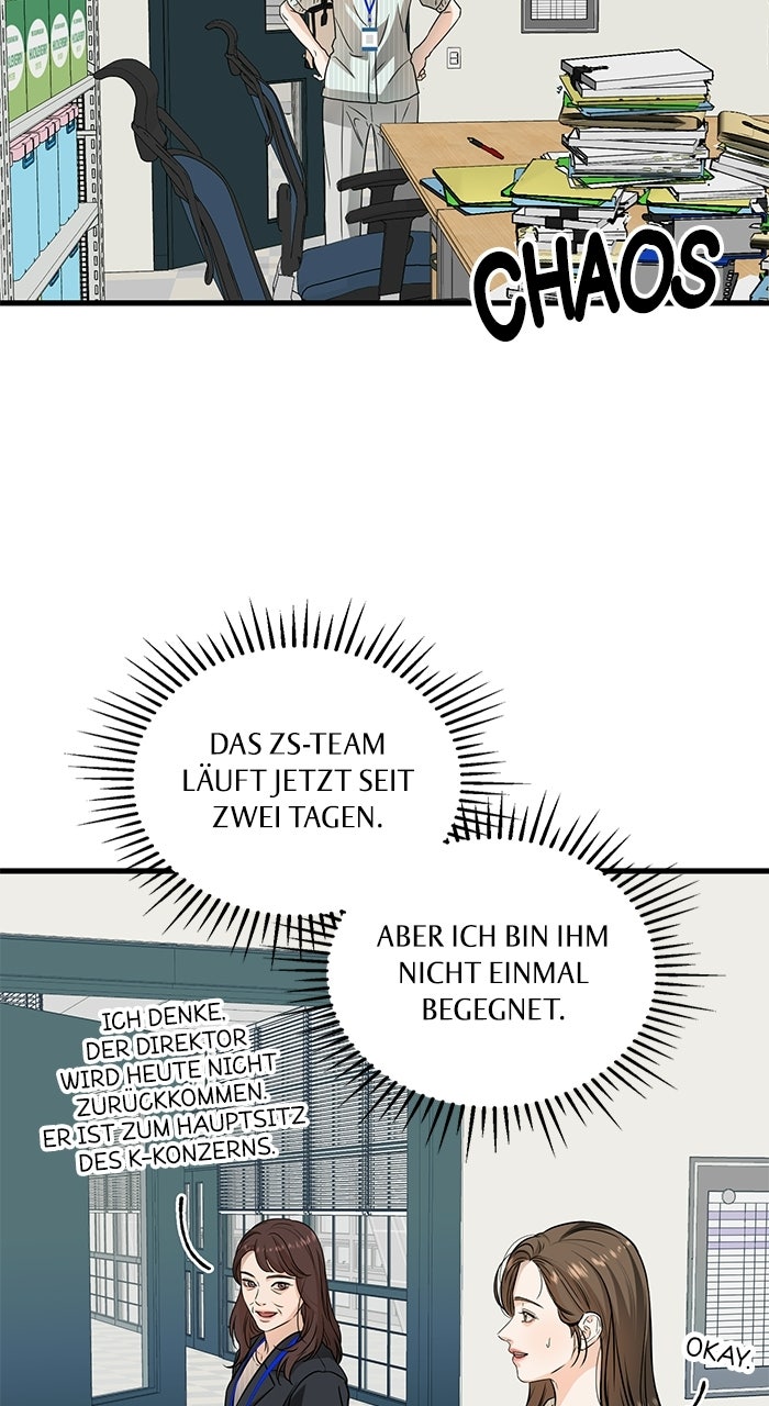 Read Nicht genug von dir Manga Online