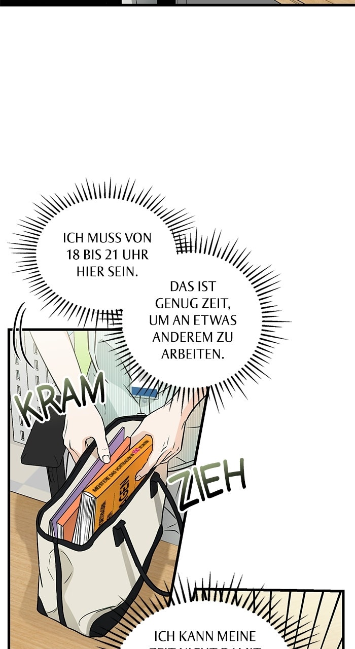 Read Nicht genug von dir Manga Online
