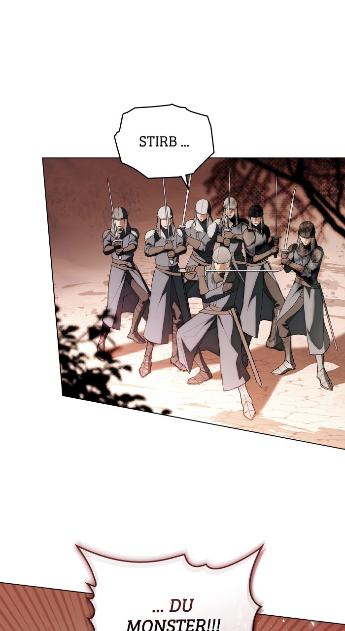 Read Nicht mein Versprechen Manga Online