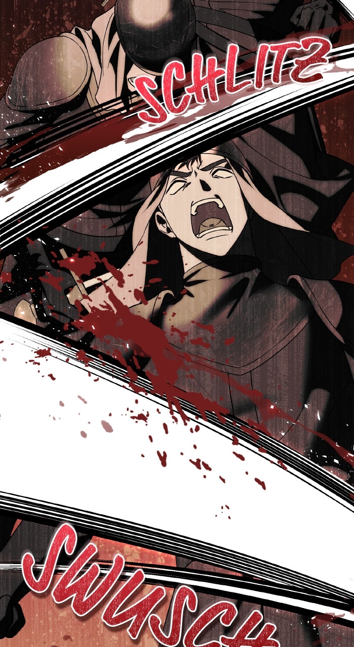 Read Nicht mein Versprechen Manga Online