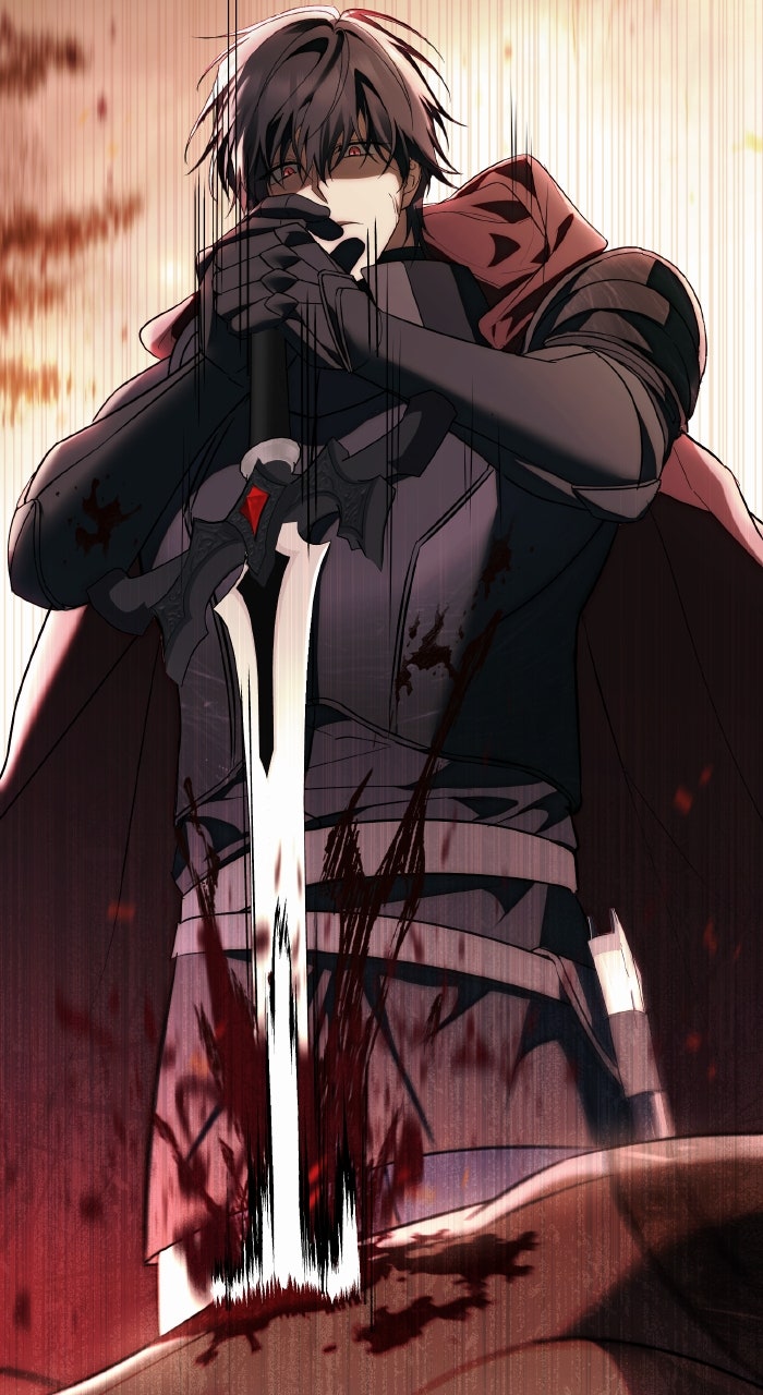 Read Nicht mein Versprechen Manga Online