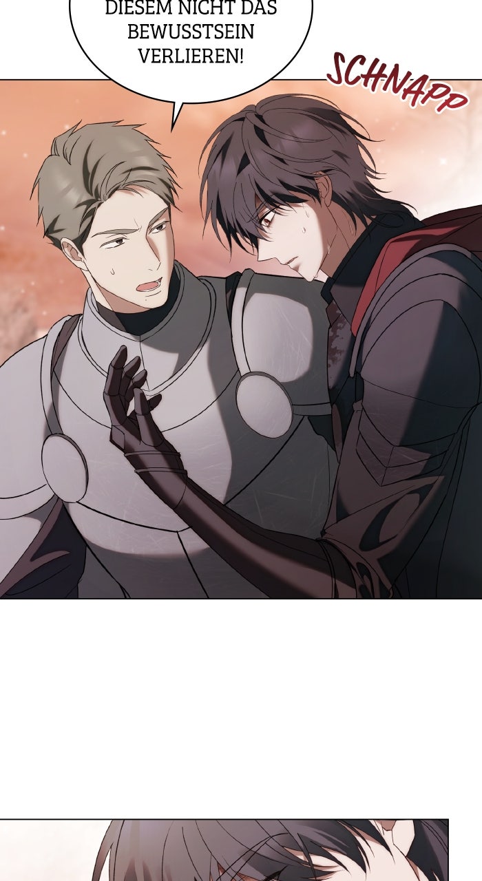 Read Nicht mein Versprechen Manga Online