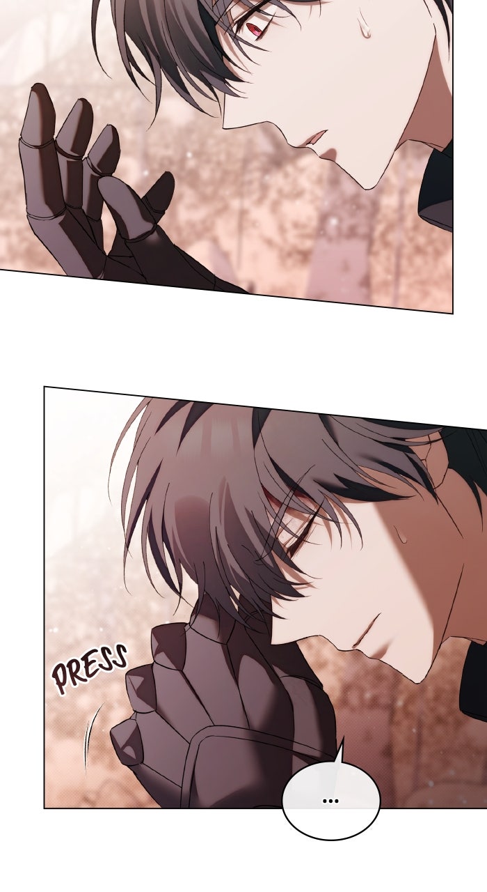 Read Nicht mein Versprechen Manga Online