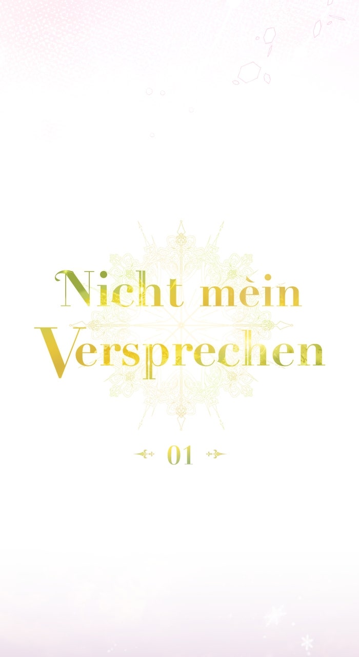 Read Nicht mein Versprechen Manga Online