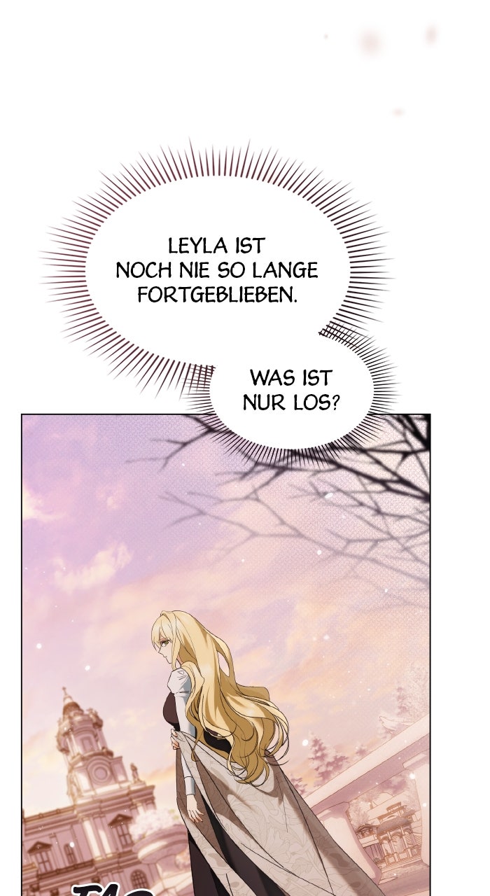 Read Nicht mein Versprechen Manga Online