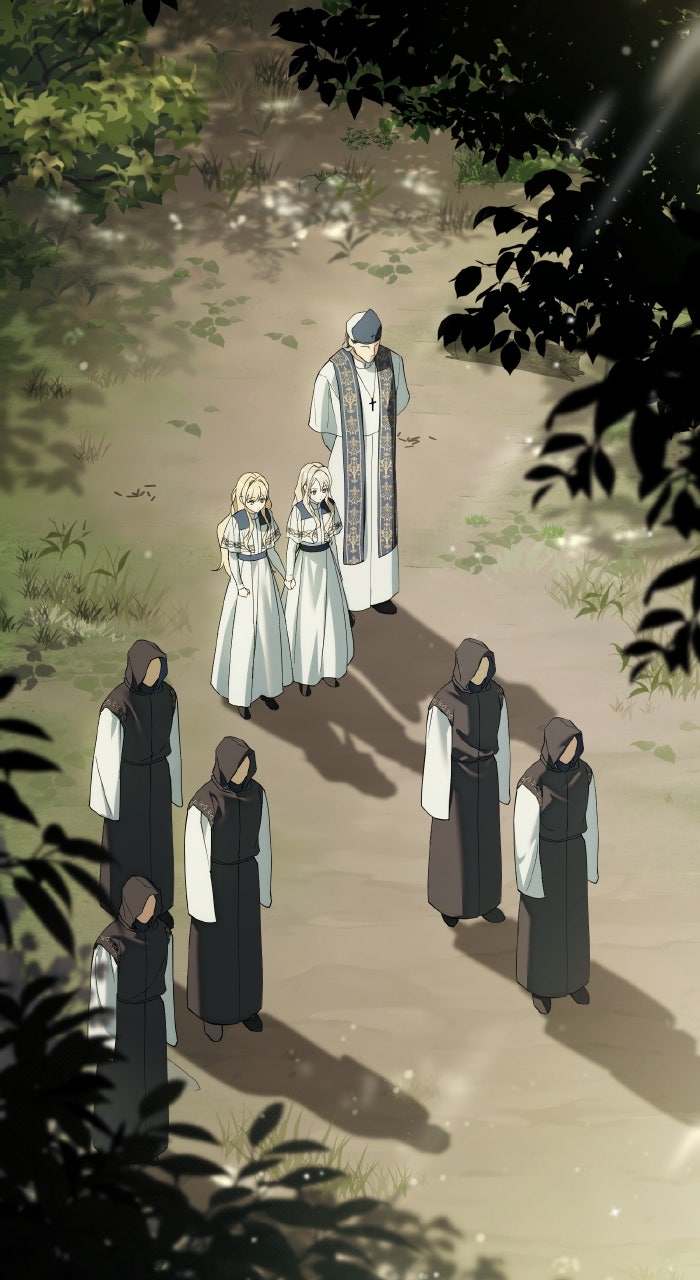 Read Nicht mein Versprechen Manga Online