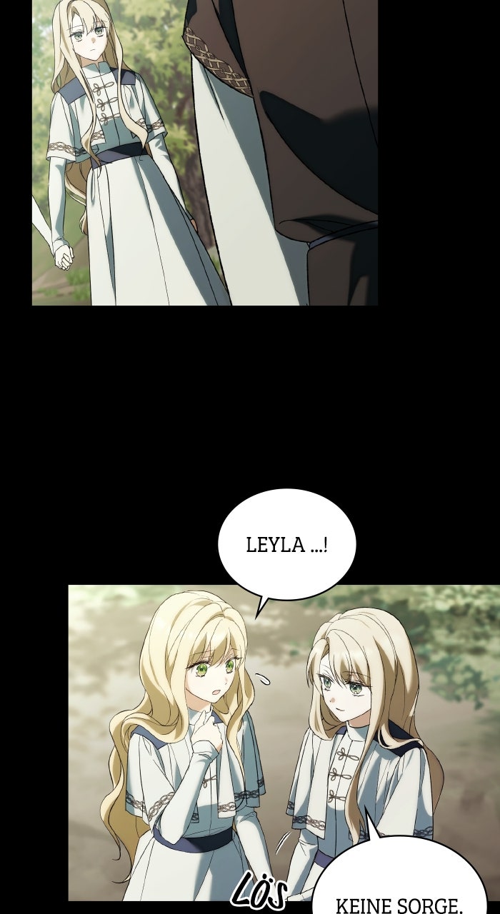 Read Nicht mein Versprechen Manga Online