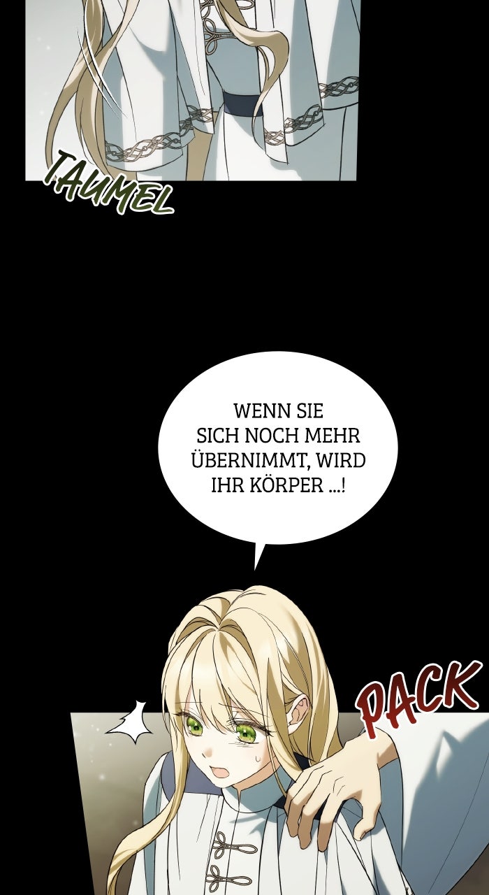 Read Nicht mein Versprechen Manga Online