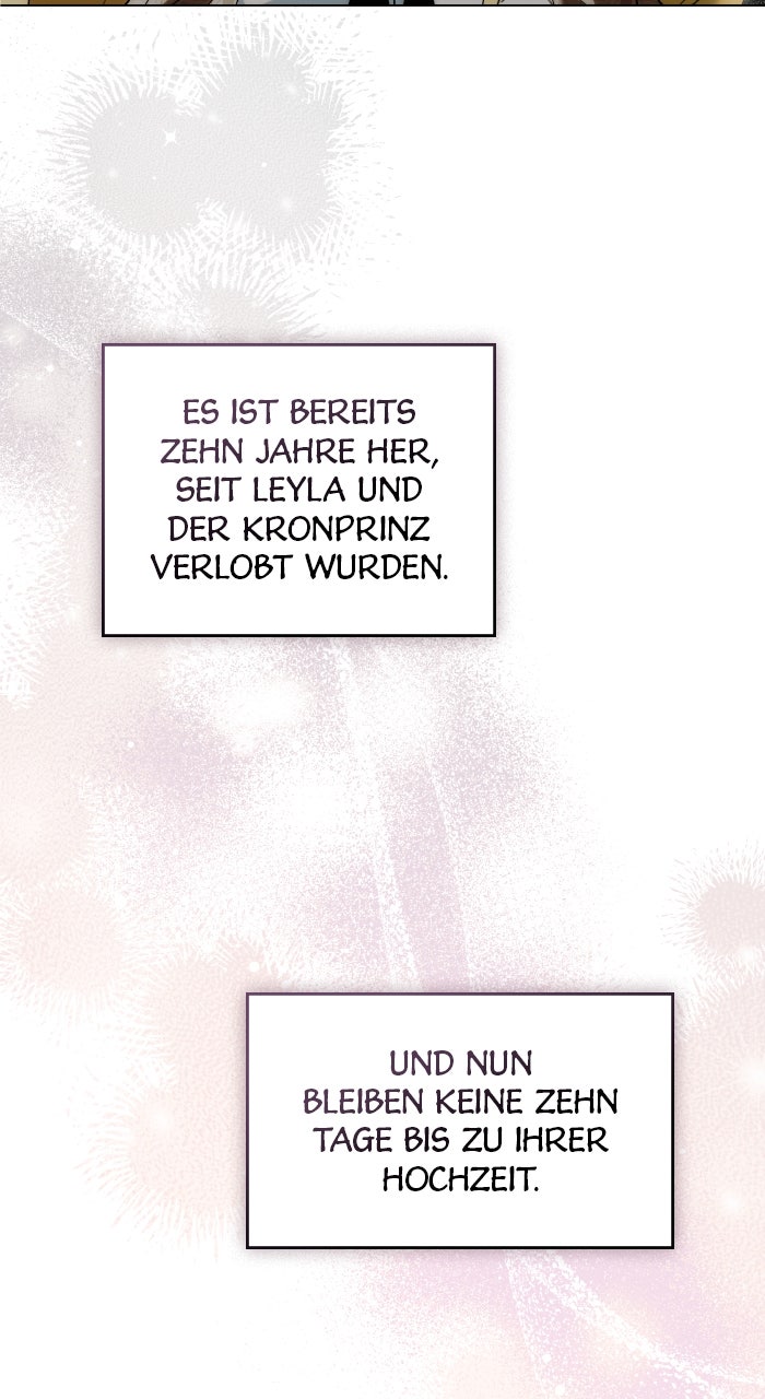 Read Nicht mein Versprechen Manga Online