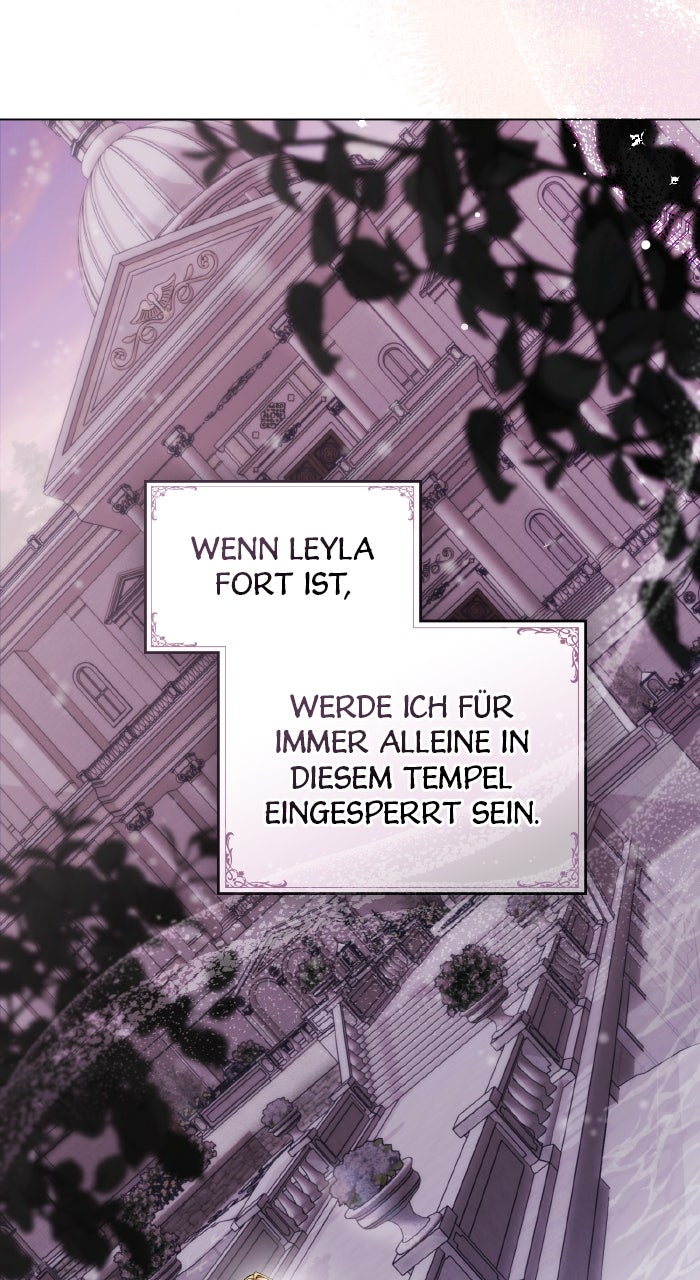 Read Nicht mein Versprechen Manga Online