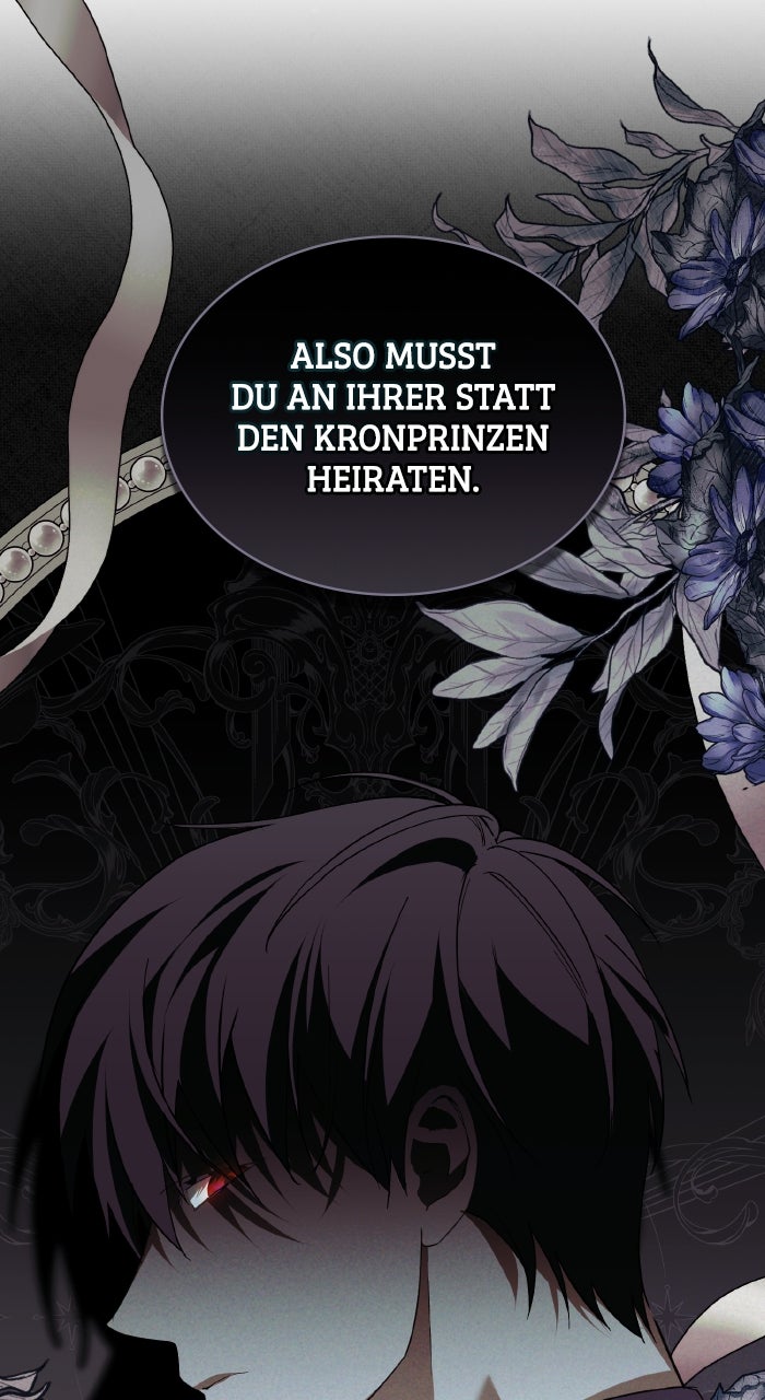 Read Nicht mein Versprechen Manga Online
