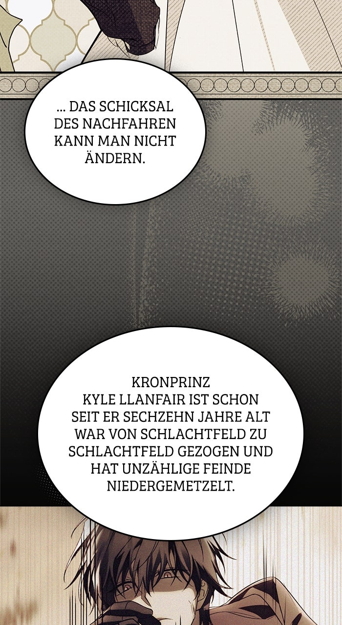 Read Nicht mein Versprechen Manga Online