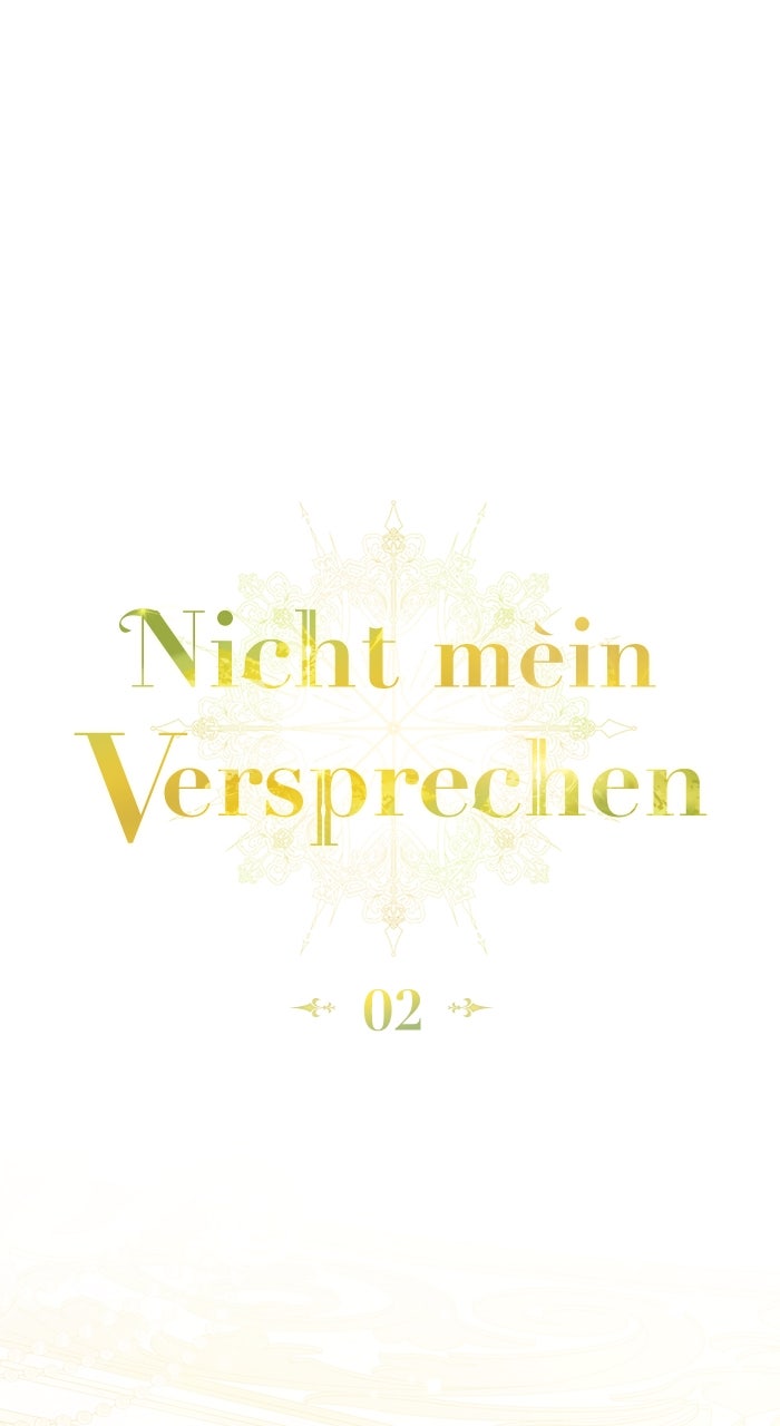 Read Nicht mein Versprechen Manga Online