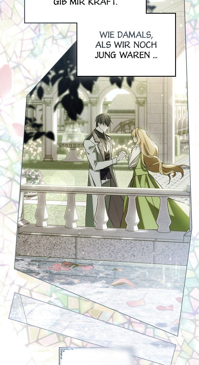 Read Nicht mein Versprechen Manga Online