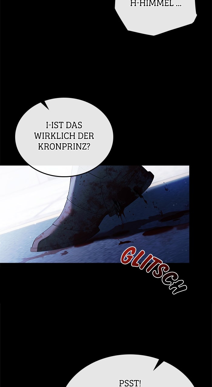 Read Nicht mein Versprechen Manga Online