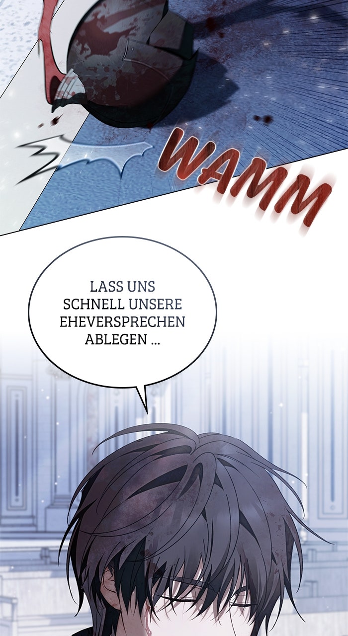 Read Nicht mein Versprechen Manga Online