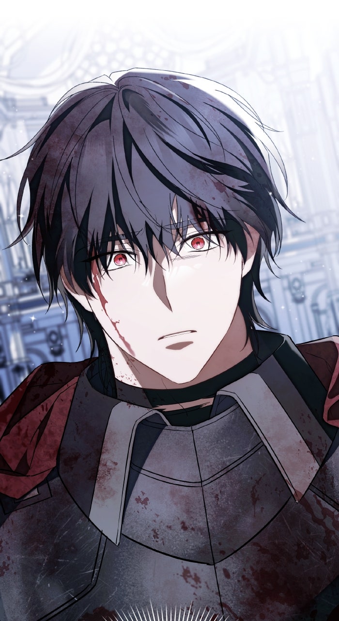 Read Nicht mein Versprechen Manga Online