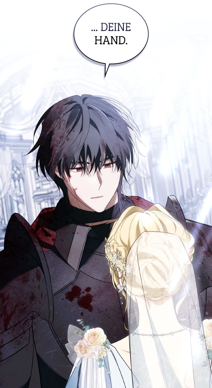 Read Nicht mein Versprechen Manga Online