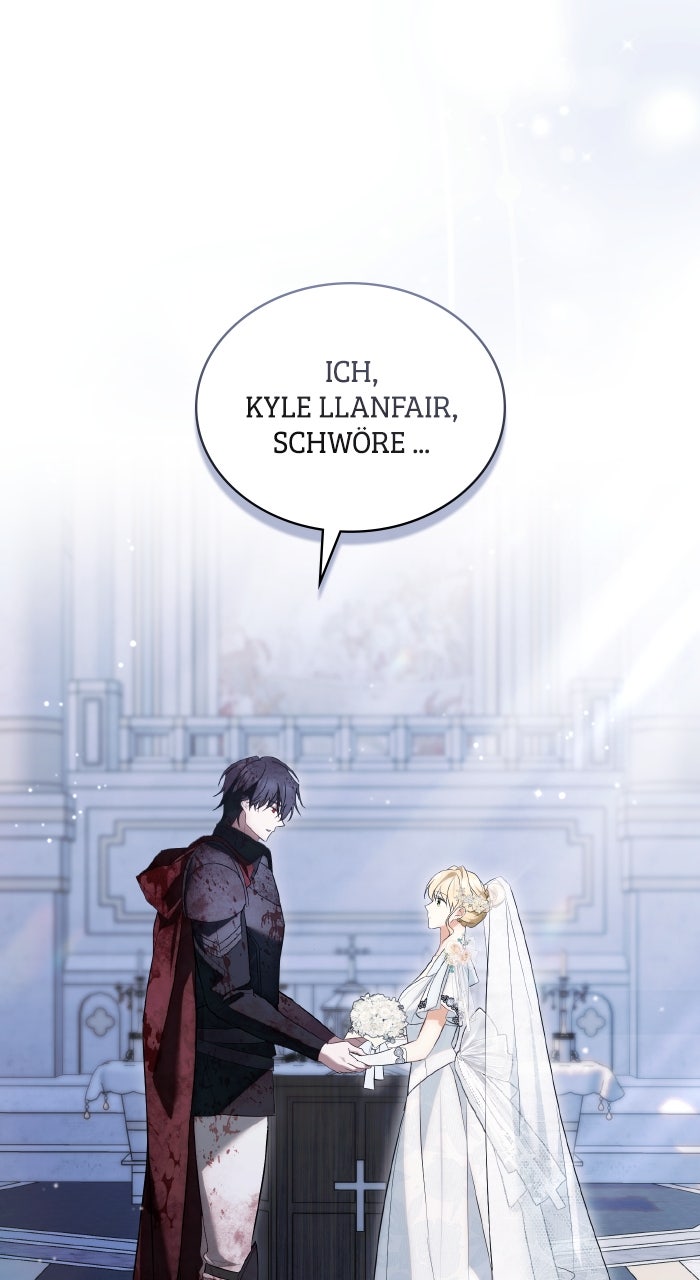 Read Nicht mein Versprechen Manga Online