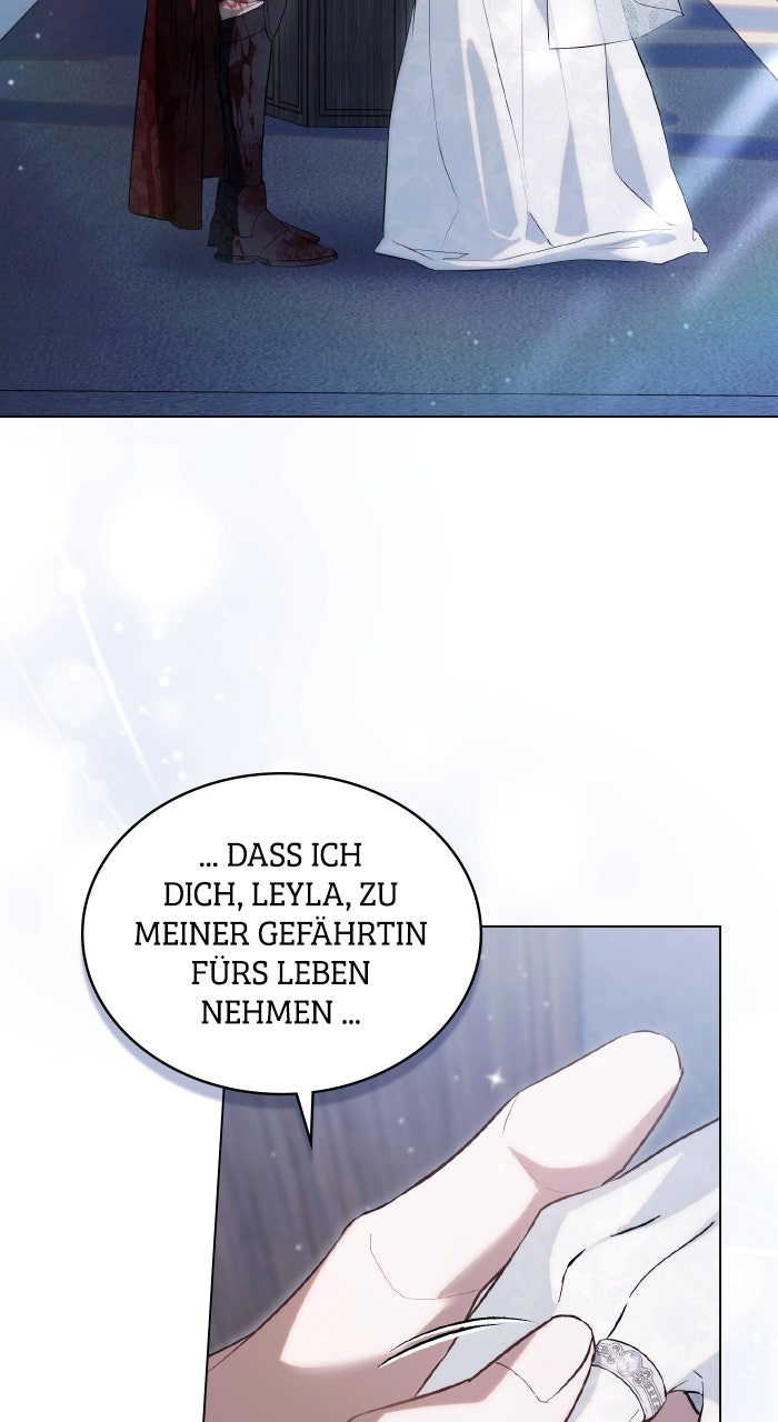 Read Nicht mein Versprechen Manga Online