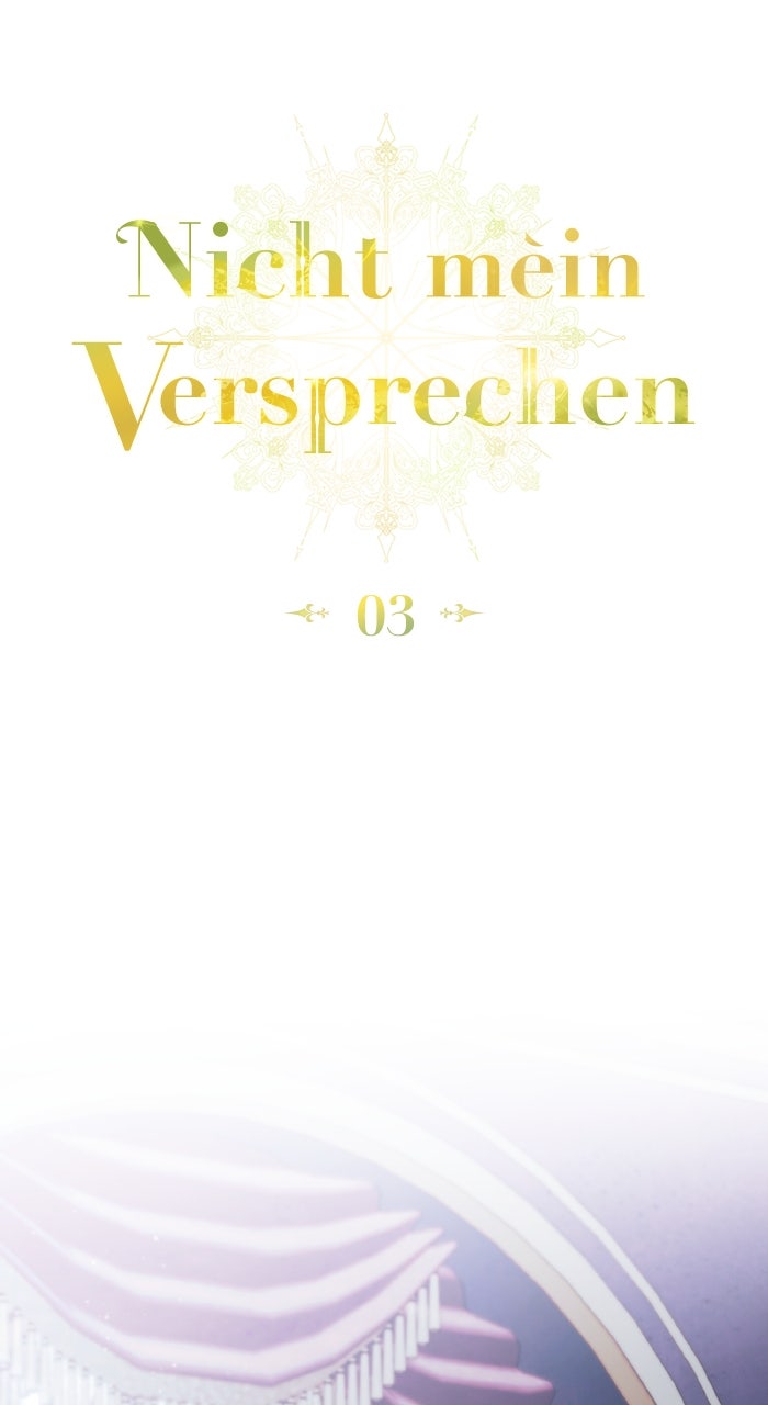 Read Nicht mein Versprechen Manga Online