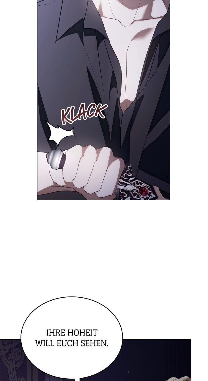 Read Nicht mein Versprechen Manga Online