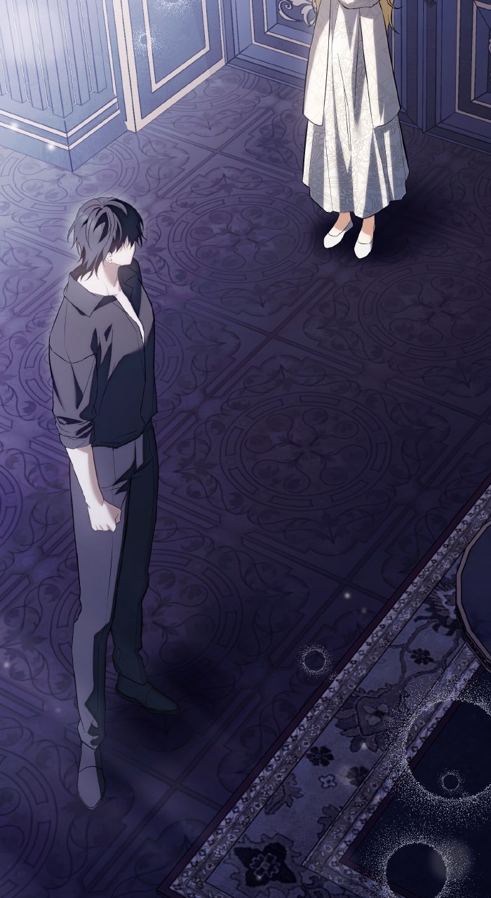 Read Nicht mein Versprechen Manga Online