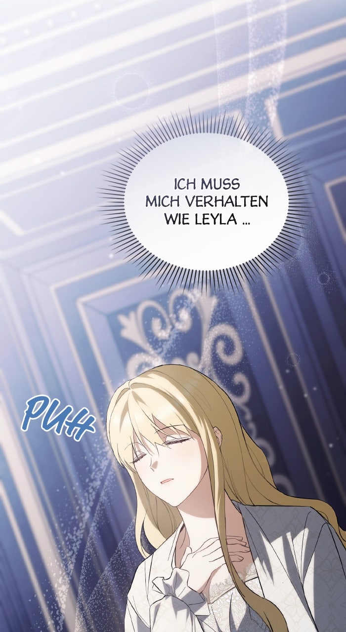 Read Nicht mein Versprechen Manga Online